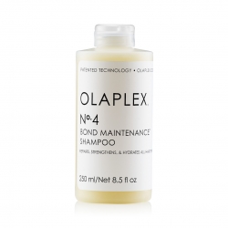 Olaplex No.4 szampon odbudowujący